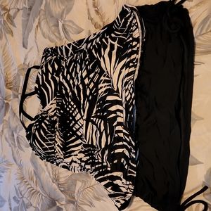 APT 9 tankini from Kohl's